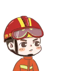 室內(nèi)消火栓你會用嗎？