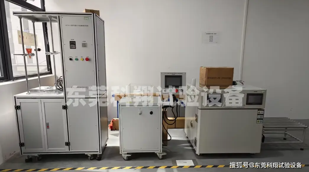 滅火器、消防水帶、水槍、消火栓等消防器材檢測設備廠家