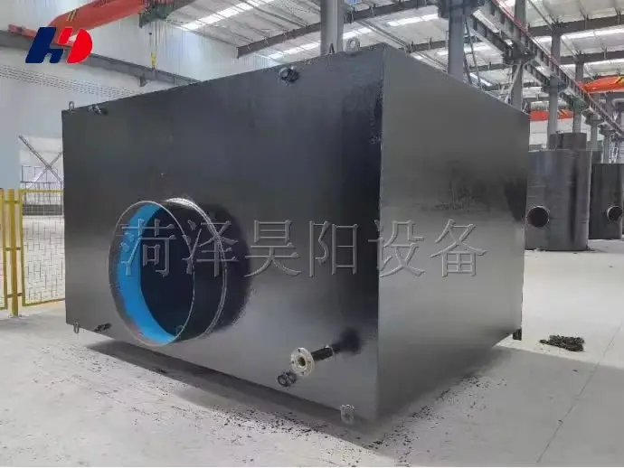 鋼制消火栓閥門井的行業(yè)標準？鋼制消火栓閥門井的競爭