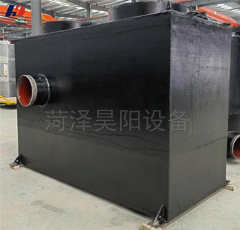 鋼制消火栓閥門(mén)井的保養(yǎng)方法？鋼制消火栓閥門(mén)井的市場(chǎng)